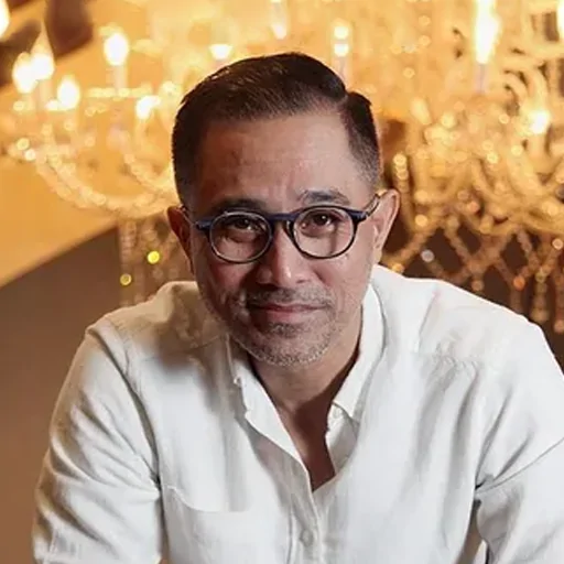 CEO Giàng A Trực