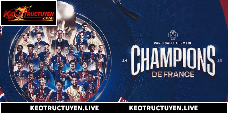Khám phá chi tiết soi kèo Ligue 1