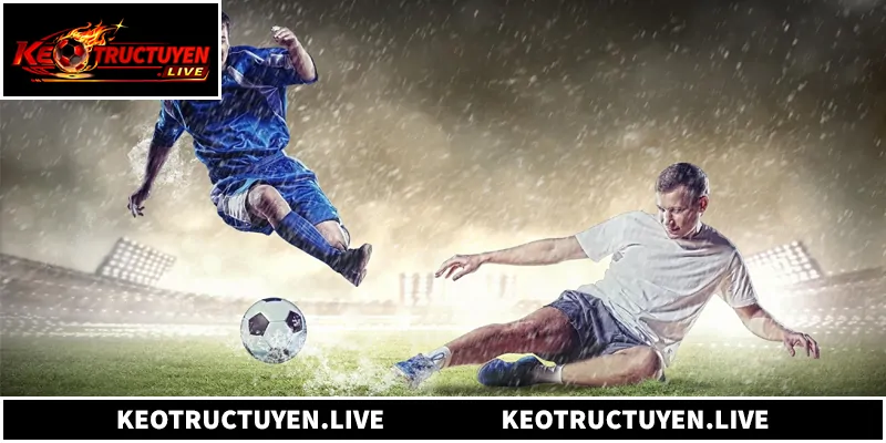 Khám phá tỷ lệ kèo