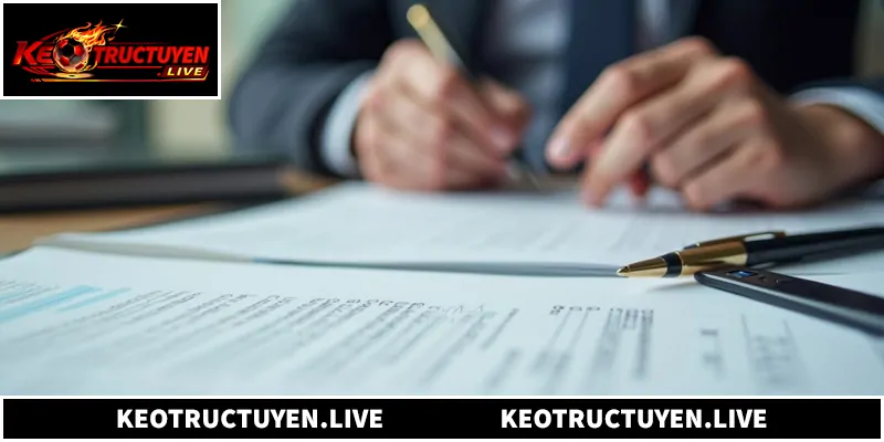 Điều Khoản Điều Kiện - Quy Định Người Dùng Cần Biết Khi Tham Gia Khám phá về chính sách điều khoản điều kiện