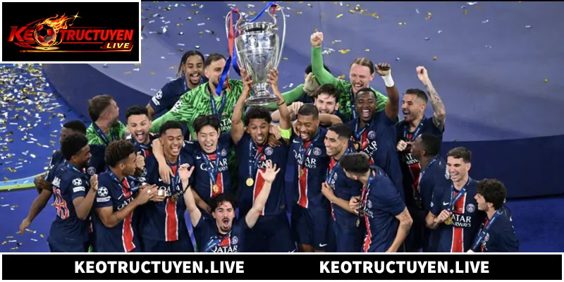 Soi Kèo PSG - Nhận Định Chuẩn Xác Và Phân Tích Chuyên Sâu Khám phá về soi kèo PSG