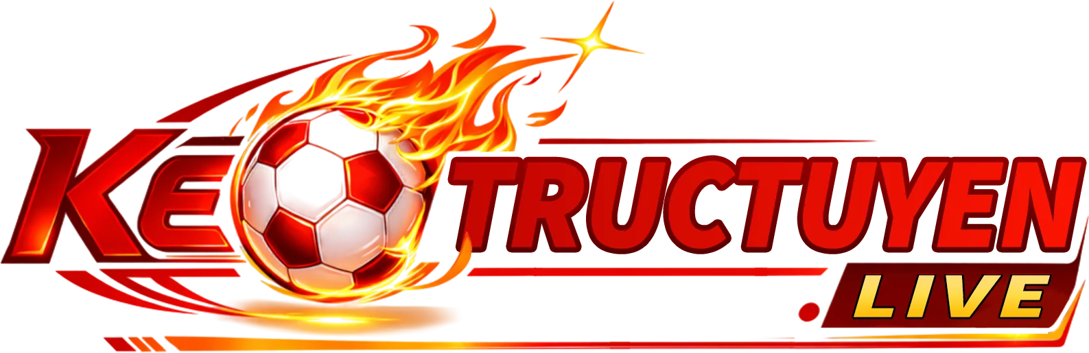 Logo Kèo Trực Tuyến