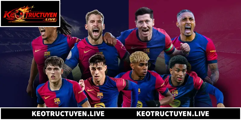 Soi kèo Barca là gì