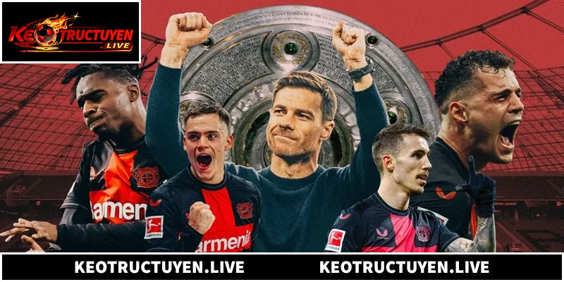 Soi Kèo Bundesliga - Tỷ Lệ Chuẩn Xác, Nhận Định Hiệu Quả