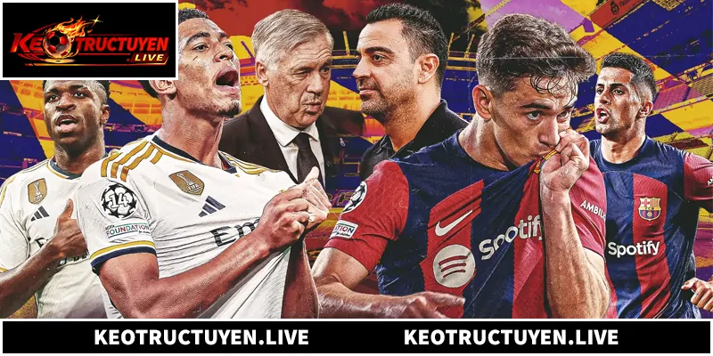 Soi Kèo Laliga - Phân Tích Hiệu Quả, Nhận Định Bóng Đá Tây Ban Nha