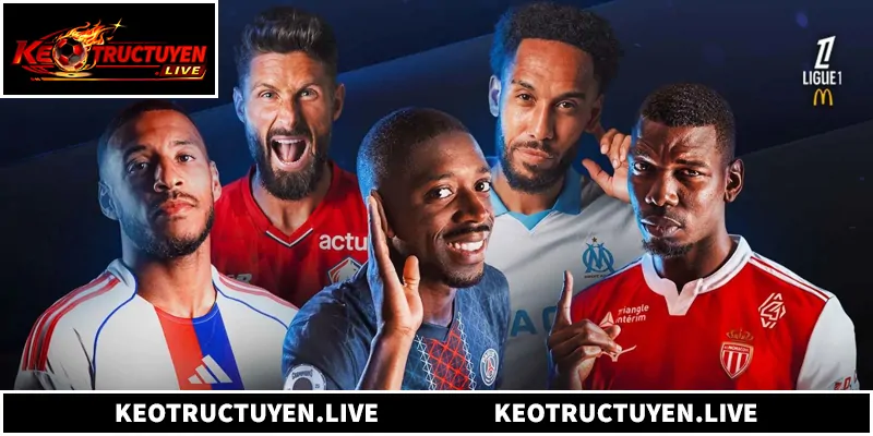 Soi Kèo Ligue 1 - Phân Tích Chuyên Sâu Và Dự Đoán Chuẩn Xác