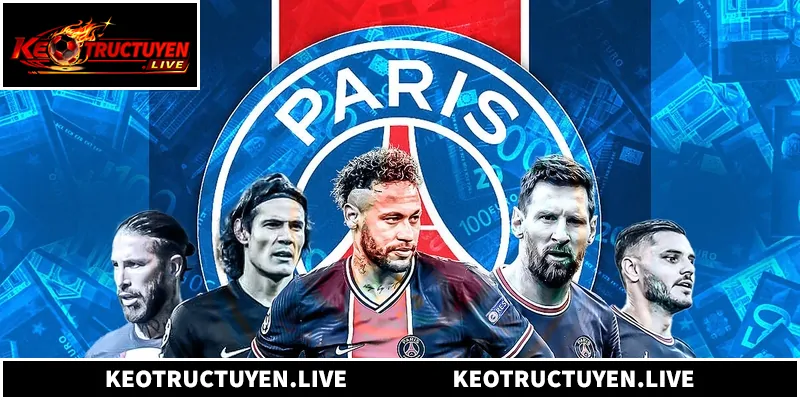 Soi Kèo PSG - Nhận Định Chuẩn Xác Và Phân Tích Chuyên Sâu