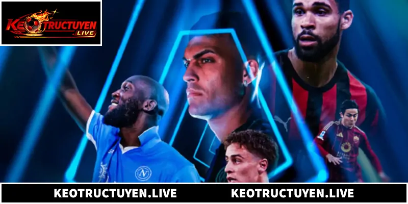 Soi kèo Serie A là gì