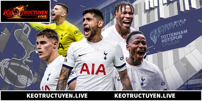 Soi Kèo Tottenham - Nhận Định Chuẩn Xác, Phân Tích Chuyên Sâu