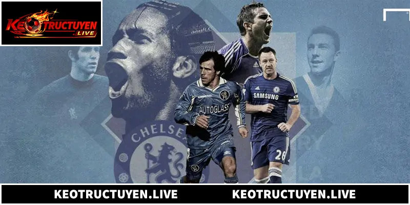 Tìm hiểu chi tiết về soi kèo Chelsea