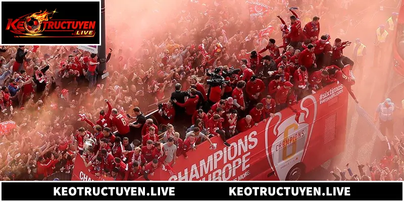 Soi Kèo Liverpool - Phân Tích Tỷ Lệ The Kop Chính Xác Nhất Tìm hiểu chi tiết về soi kèo Liverpool