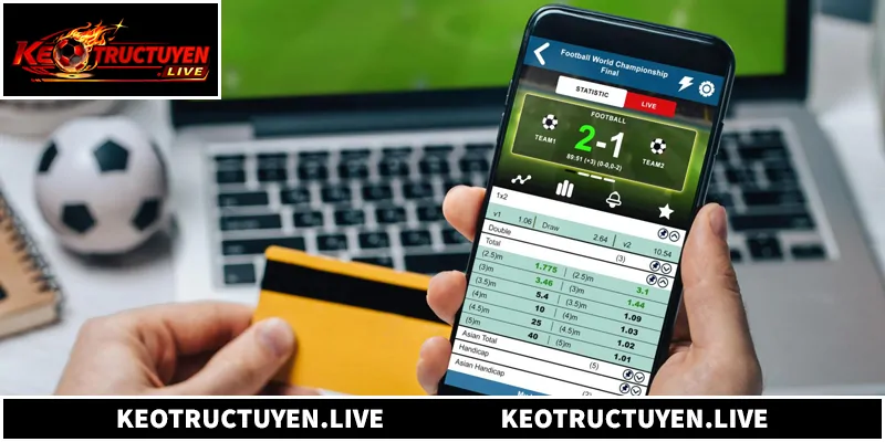 Livescore - Cập Nhật Tỷ Số Trực Tiếp Nhanh Và Chính Xác Tổng quan về hệ thống livescore