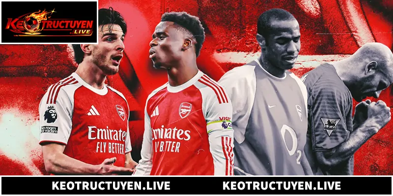Tổng quan về soi kèo Arsenal