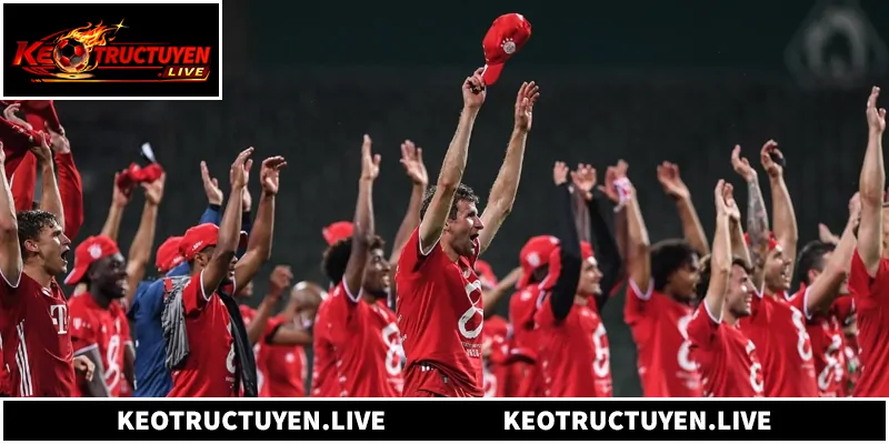 Soi Kèo Bayern - Nhận Định Chuẩn Xác, Phân Tích Tỷ Lệ Đỉnh Cao Tổng quan về soi kèo Bayern